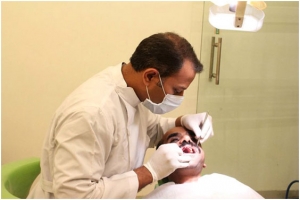 Top Dentists in Bangalore